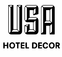 USA Hotel Decor